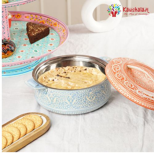 Hand Painted Dinner wares