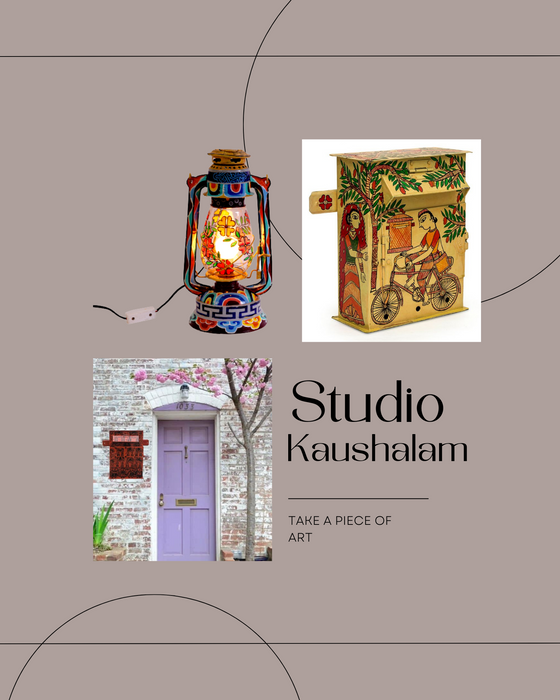 Hand Painted Customized Gifts