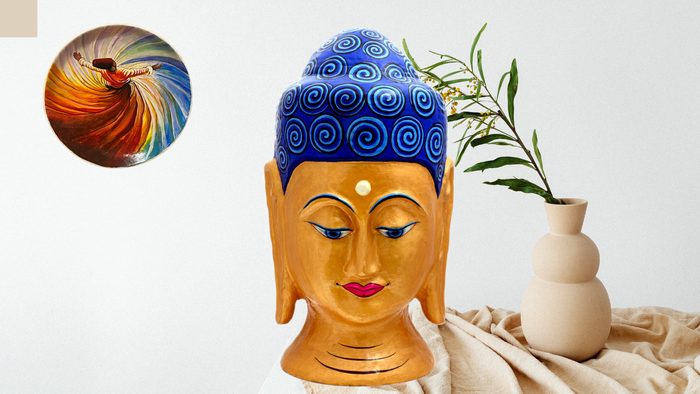 Hand Painted Customized Gifts