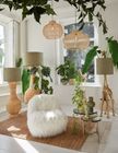 GIRAFFE Floor lamp