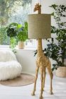 GIRAFFE Floor lamp