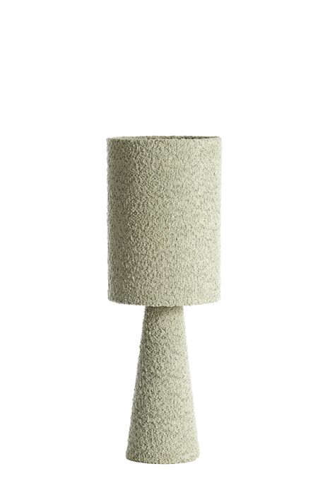 MICKY Table lamp mint green