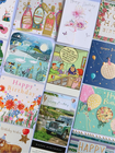 Over 300 everyday greeting cards