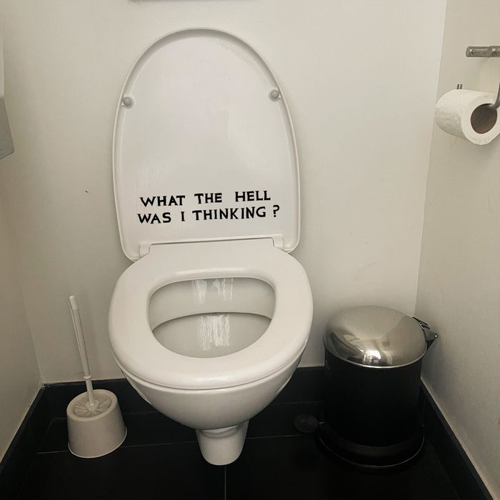 Shrig Shop by David Shrigley