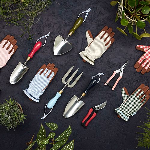 CURATE, COLLATE, CREATE: THE COLLECTOR RANGE FROM BURGON & BALL