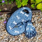 BUNNIES AND BERRIES: NEW LIMITED-EDITION GIFTING FROM BURGON & BALL