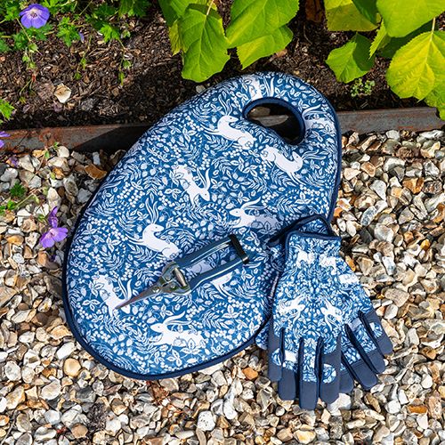 BUNNIES AND BERRIES: NEW LIMITED-EDITION GIFTING FROM BURGON & BALL