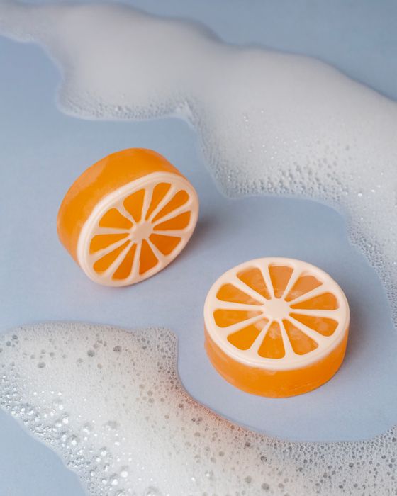 Citrus Soap