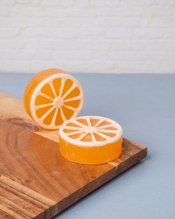 Citrus Soap