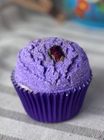 Cupcake Bathbomb