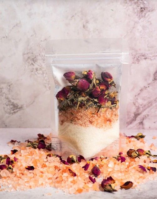 Bath Salt