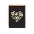 Floral Greetings Card Collection (5x7