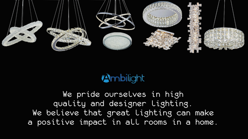 Ambilight Standard Range