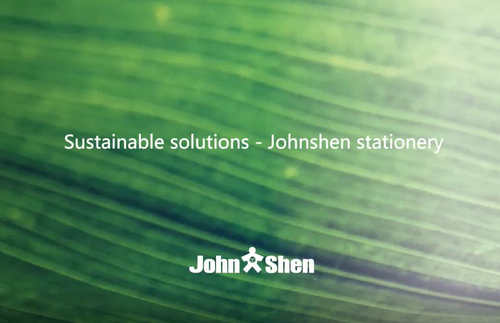 Johnshen Sustainable Products