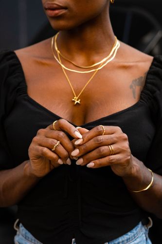 Scream Pretty Jewellery