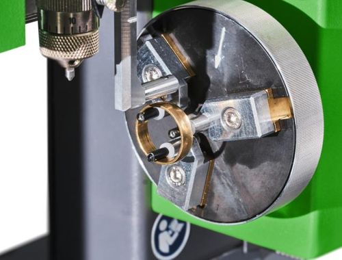 How to engrave medals with the New M20X