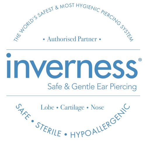 INVERNESS PIERCING | Easy As 1-2-3