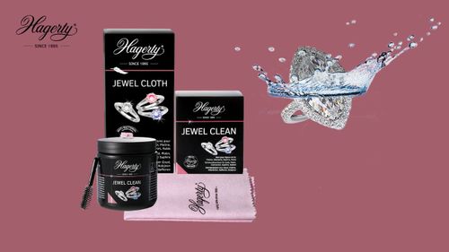 How to clean jewelry at home? | Hagerty