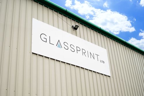 Glassprint