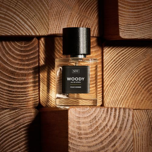 NOU WOODY EDT