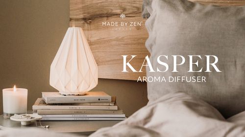 Kasoer Aroma Diffuser