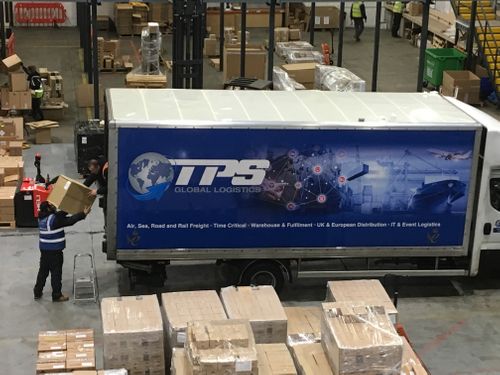 TPS Global Logistics