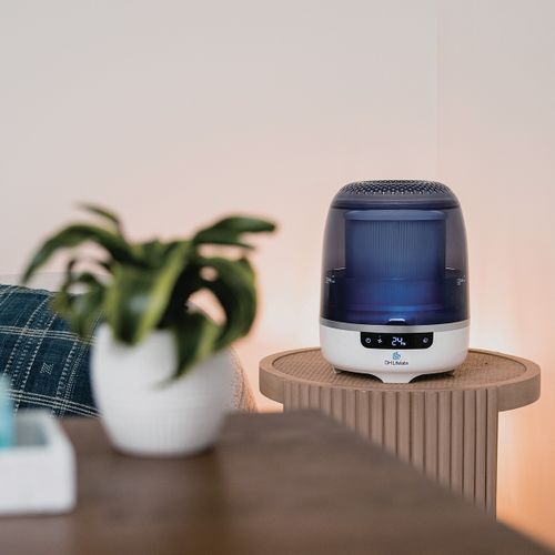 Aaira + Humidifier