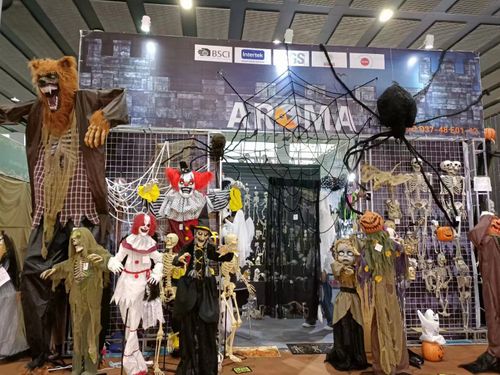 Aroma Halloween Collection