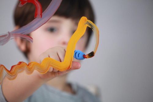 FingerMax -  The Creative Paintbrush