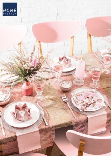 Grand Blooming - Table Decoration