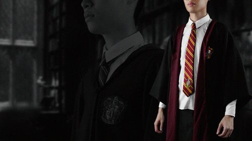 Wizarding Robes | Cinereplicas