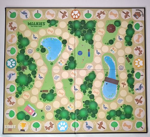 The Board