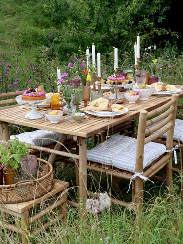 In Full Bloom by Chic Antique - PS24