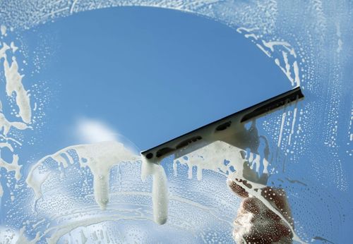 Window Cleaning