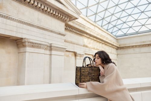Signare & The British Museum Licensing Range