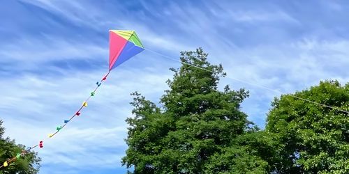 House of Marbles - Classic Diamond Kite