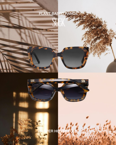 Plant Based Sunglasses