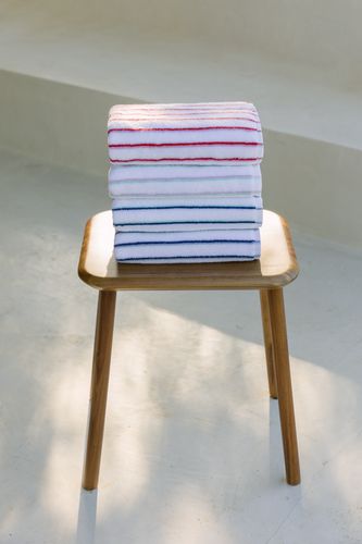Lima 550 GSM Luxury Bath Towels
