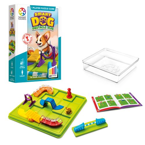 SmartGames - Smart Dog