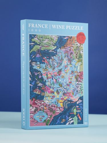 Meet Water & Wines