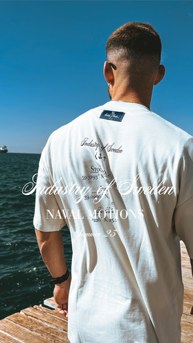 Ios: Naval Motions / Street Edition