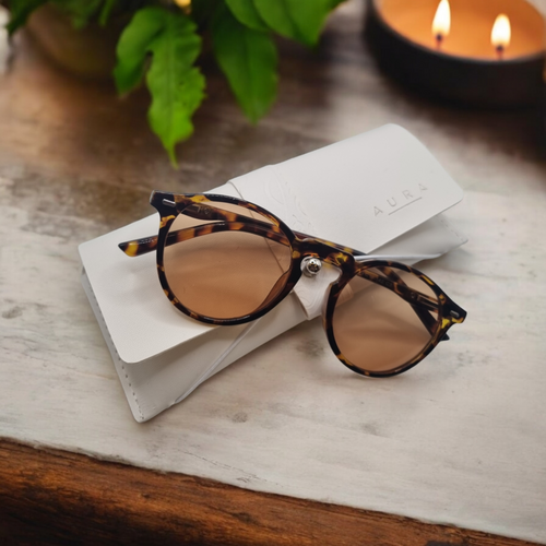 Aura Clarity Migraine/ Light Sensitivity Glasses