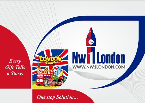 NW1 LONDON