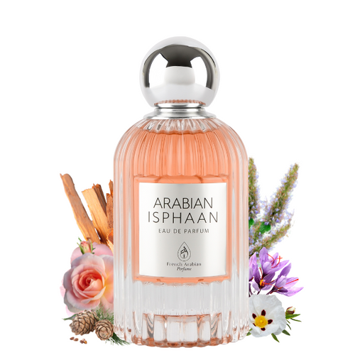 Arabian Isphaan 100ml EDP by French Arabian Perfumes