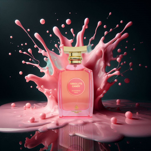 Absolute Candy 100ml Eau De Parfum for women by French Arabian Perfume