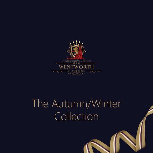 WoY Collection Lookbook