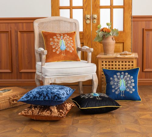 2025 new cushion collections