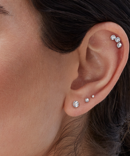 Inverness Ear Piercing System