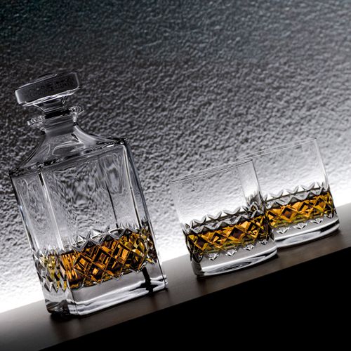 Production of our glasses