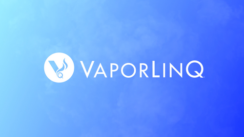 Vaporlinq product video